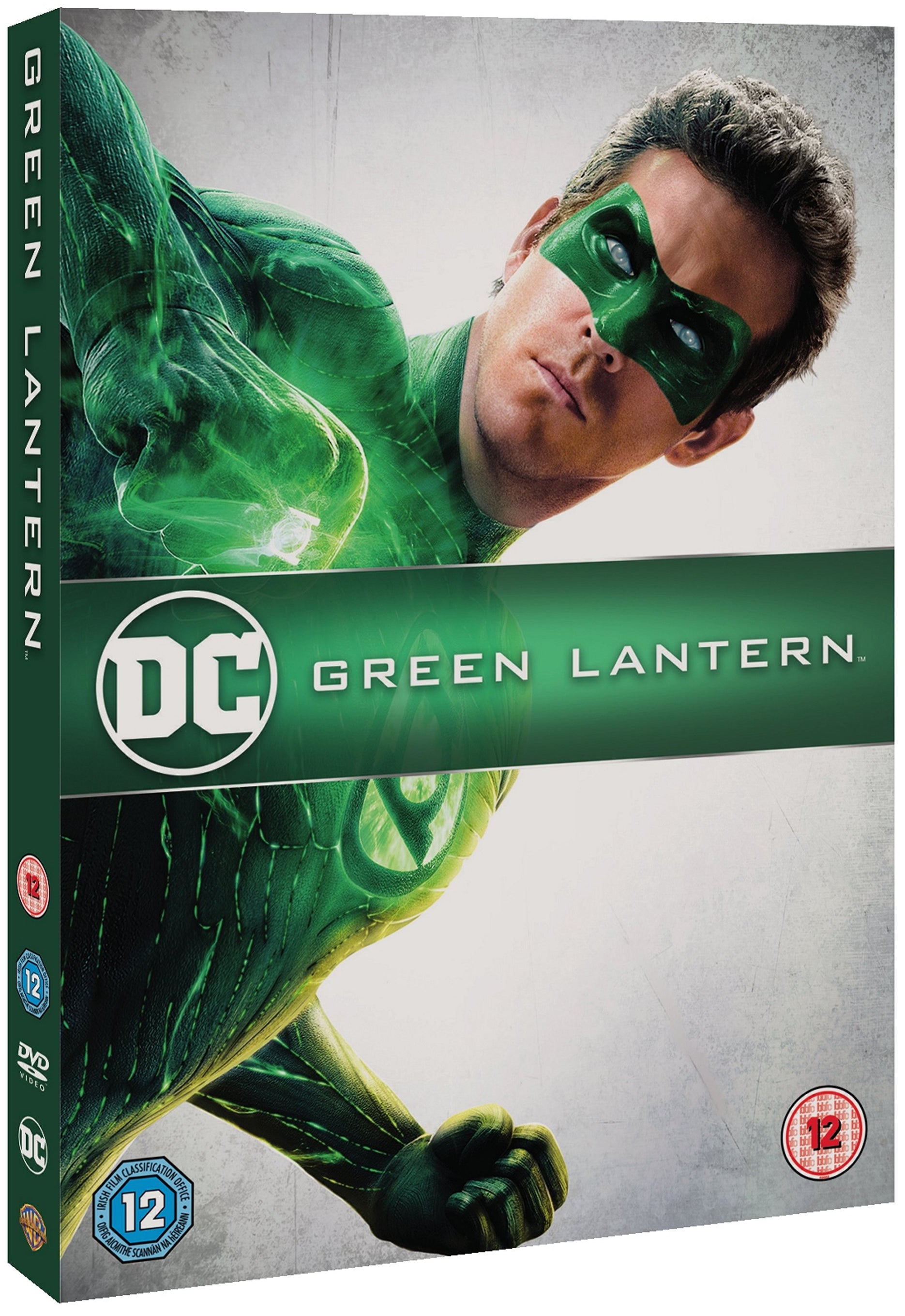 Green Lantern