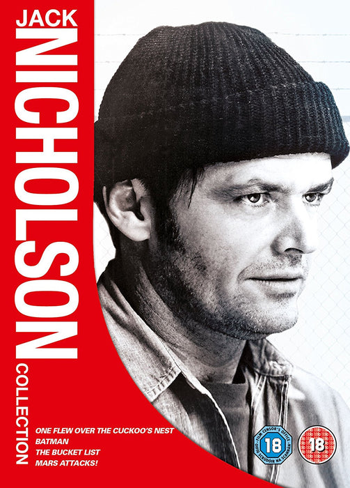 The Jack Nicholson Collection