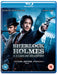 Sherlock Holmes: A Game of Shadows