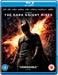 The Dark Knight Rises