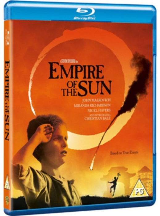Empire of the Sun