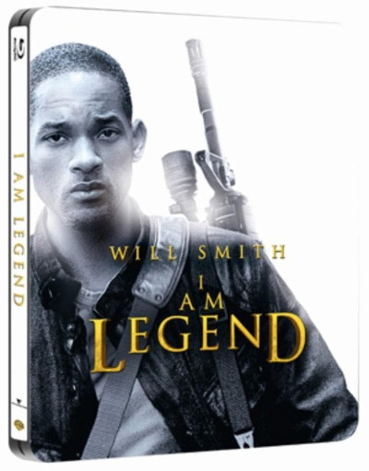 I Am Legend