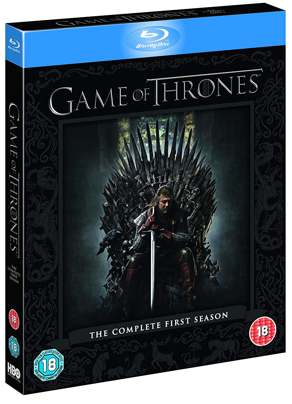 Game of Thrones: The Complete First Season