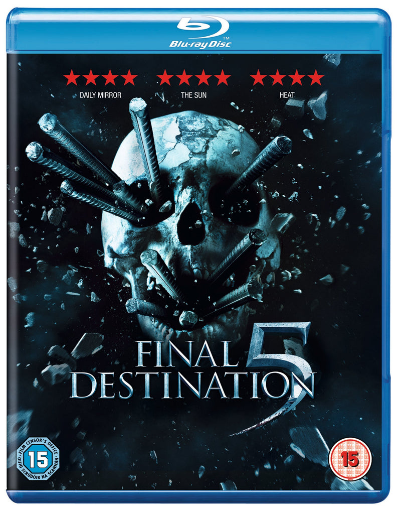 Final Destination 5