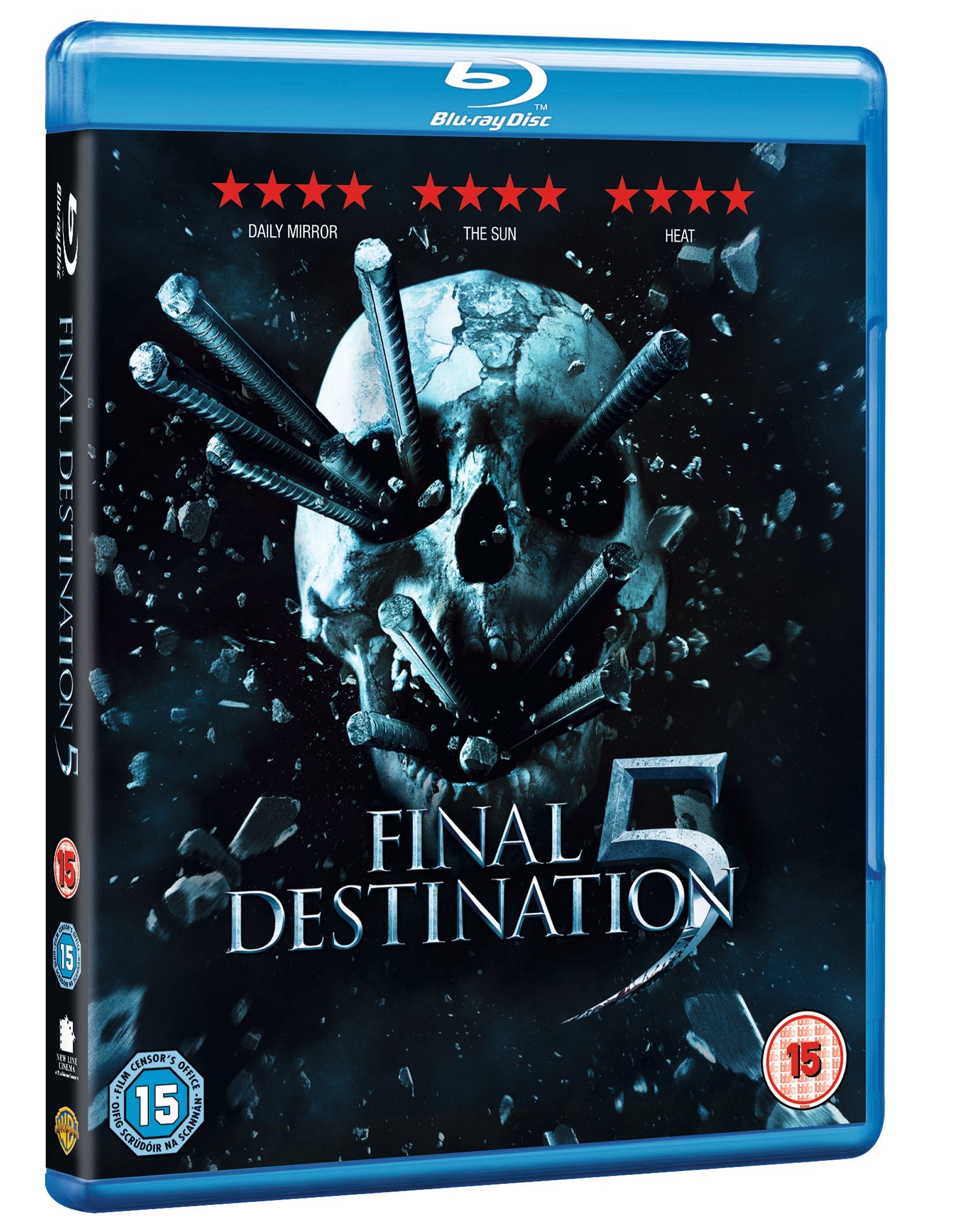 Final Destination 5