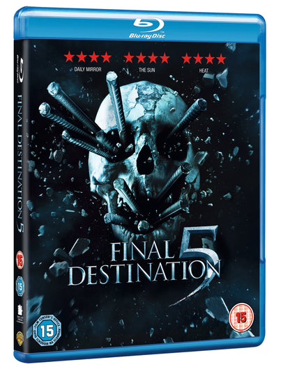 Final Destination 5