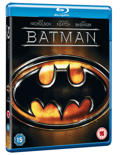 Batman