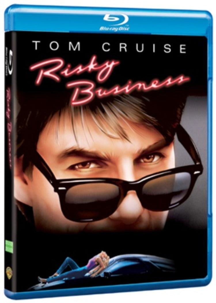 Risky Business