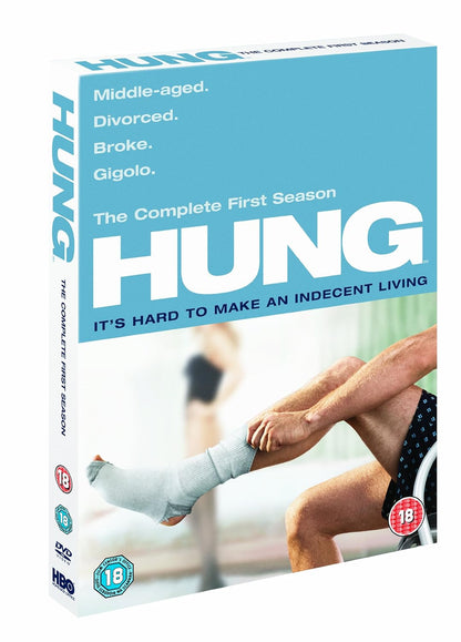 Hung: Season 1
