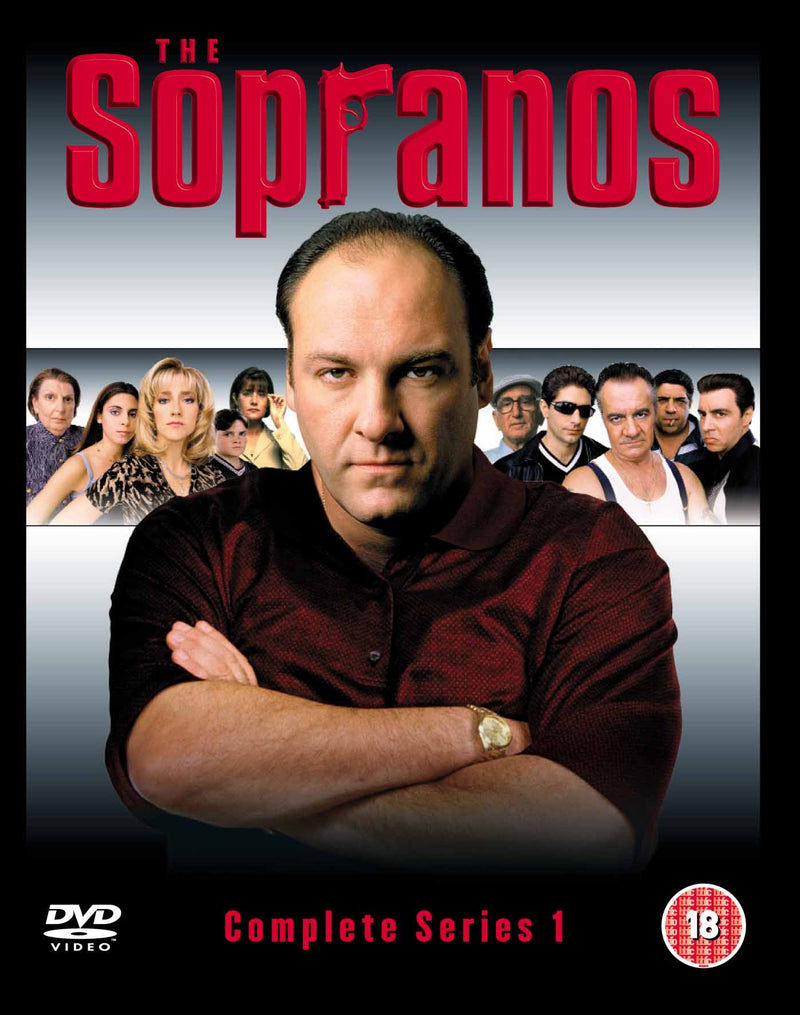 The Sopranos: Season 1