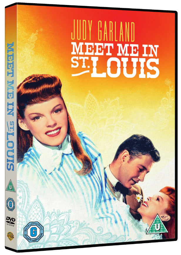 Meet Me in St Louis