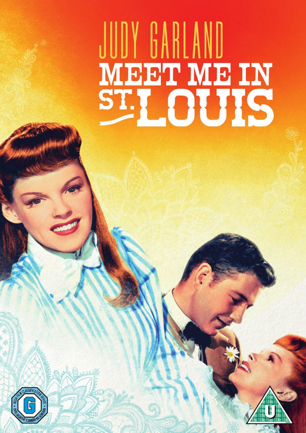 Meet Me in St Louis