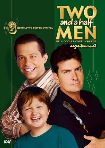 Two and a Half Men: Season 3