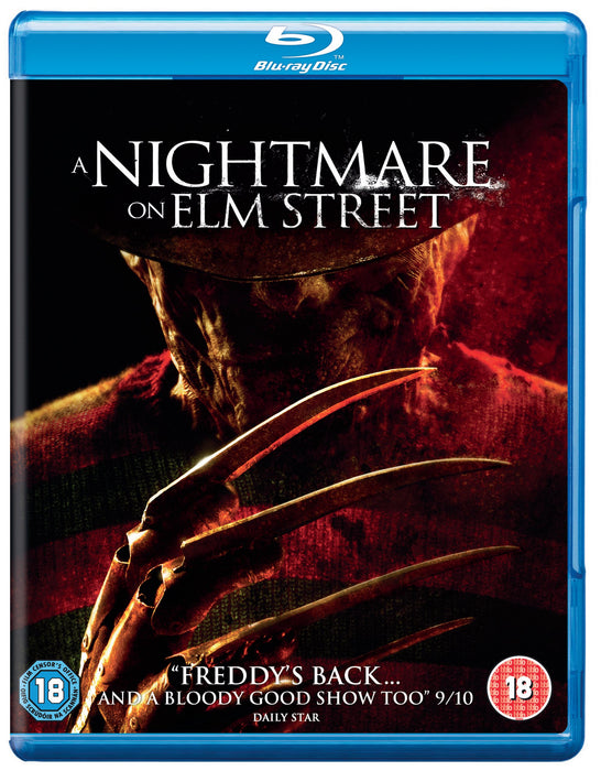 A Nightmare on Elm Street (2010)