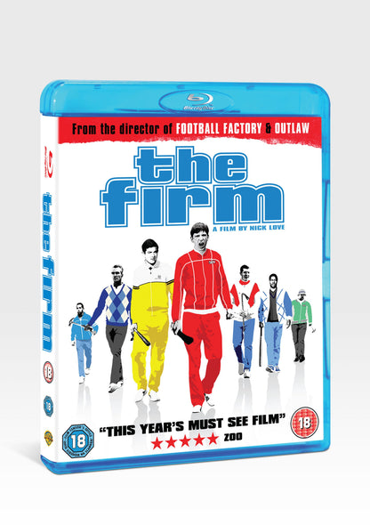 The Firm