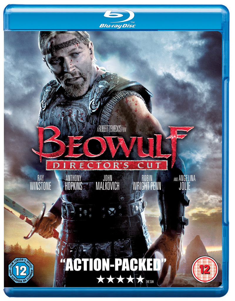 Beowulf (2007)
