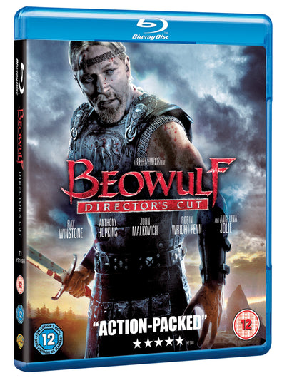 Beowulf (2007)