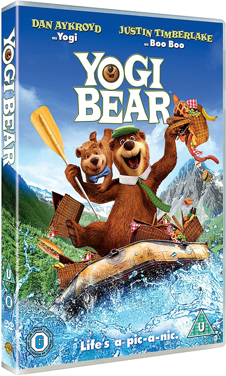 Yogi Bear