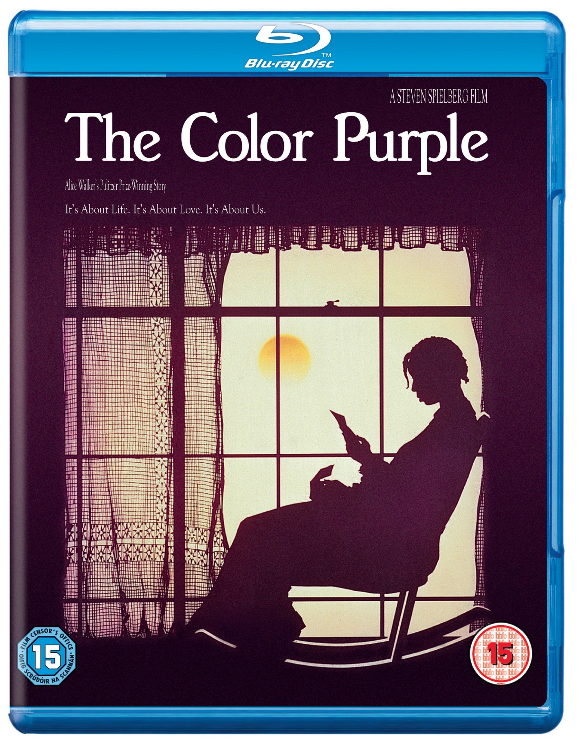 The Color Purple