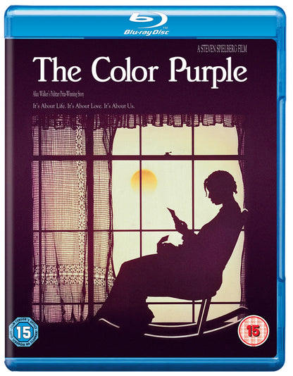 The Color Purple