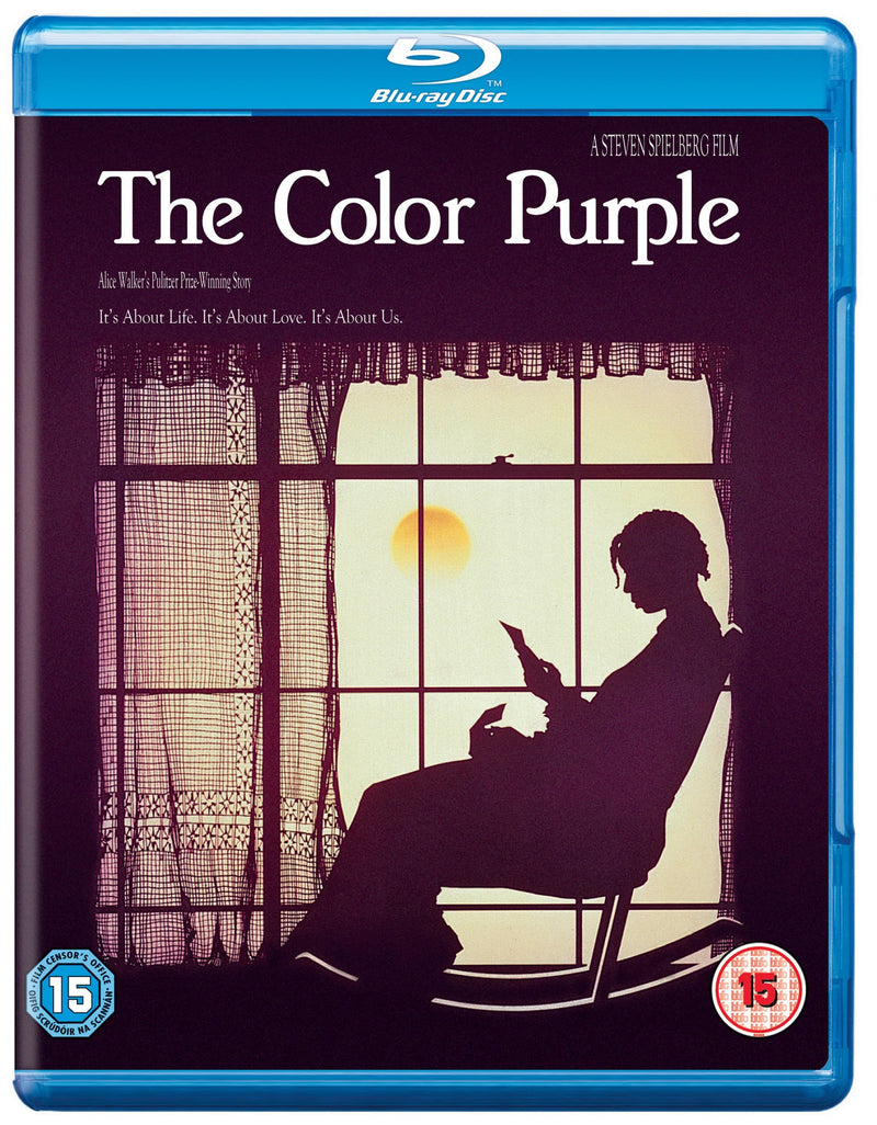 The Color Purple