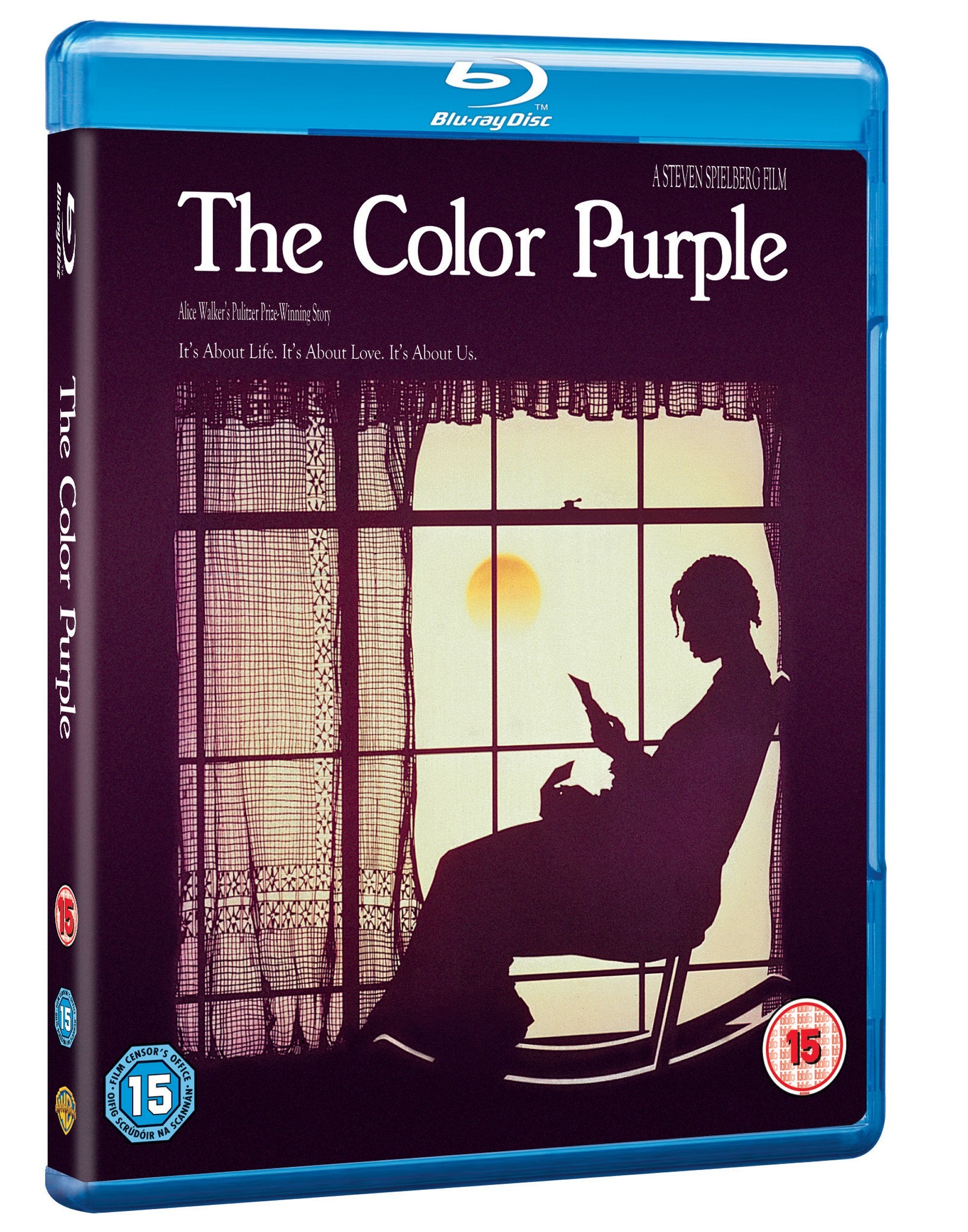 The Color Purple