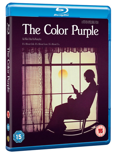 The Color Purple