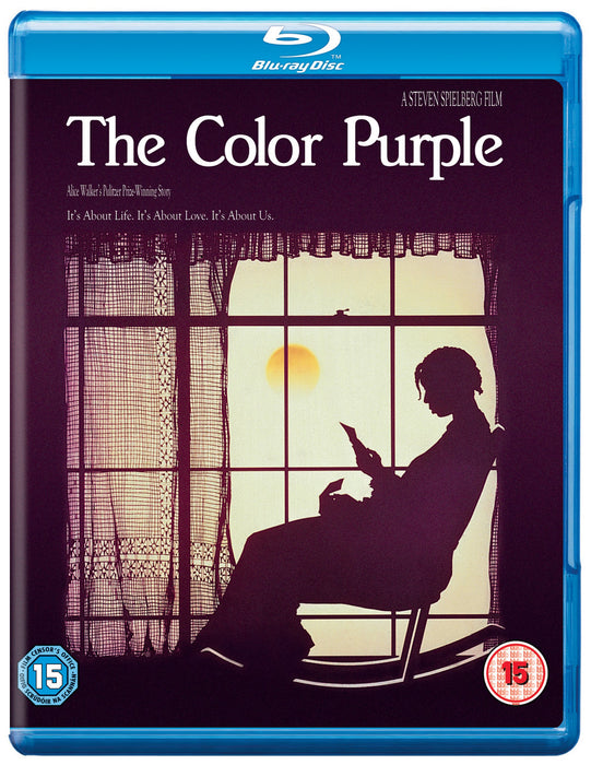 The Color Purple