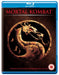 Mortal Kombat