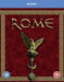 Rome: The Complete Series