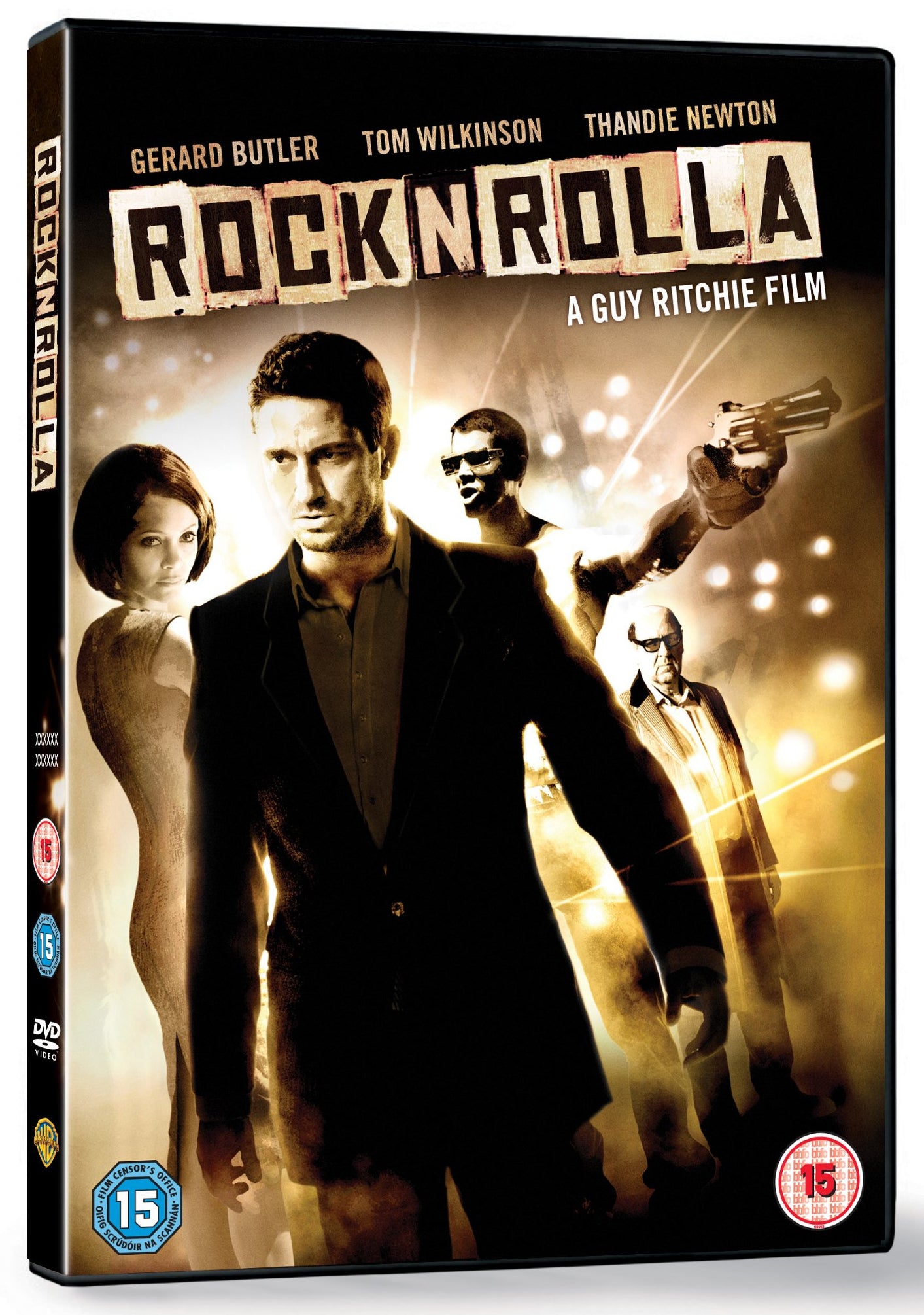 Rocknrolla