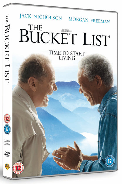 The Bucket List