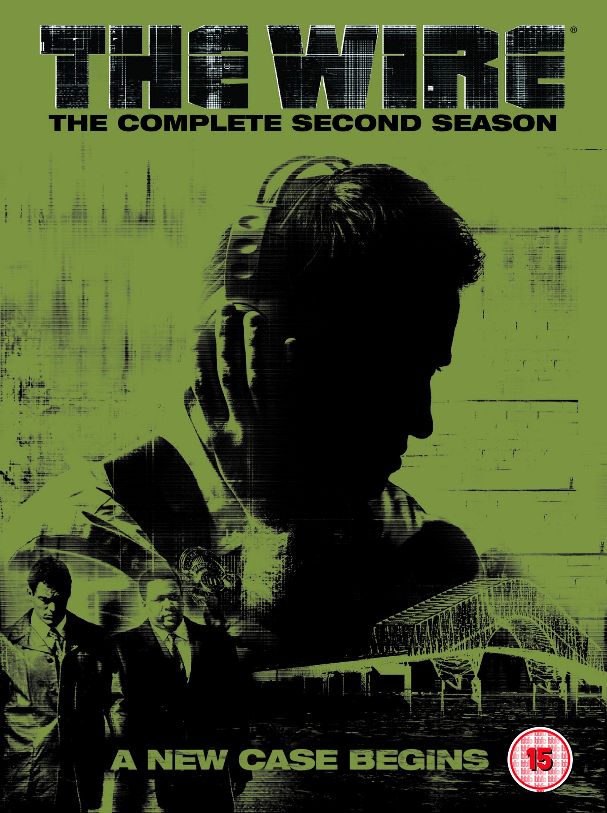 The Wire: Season 2