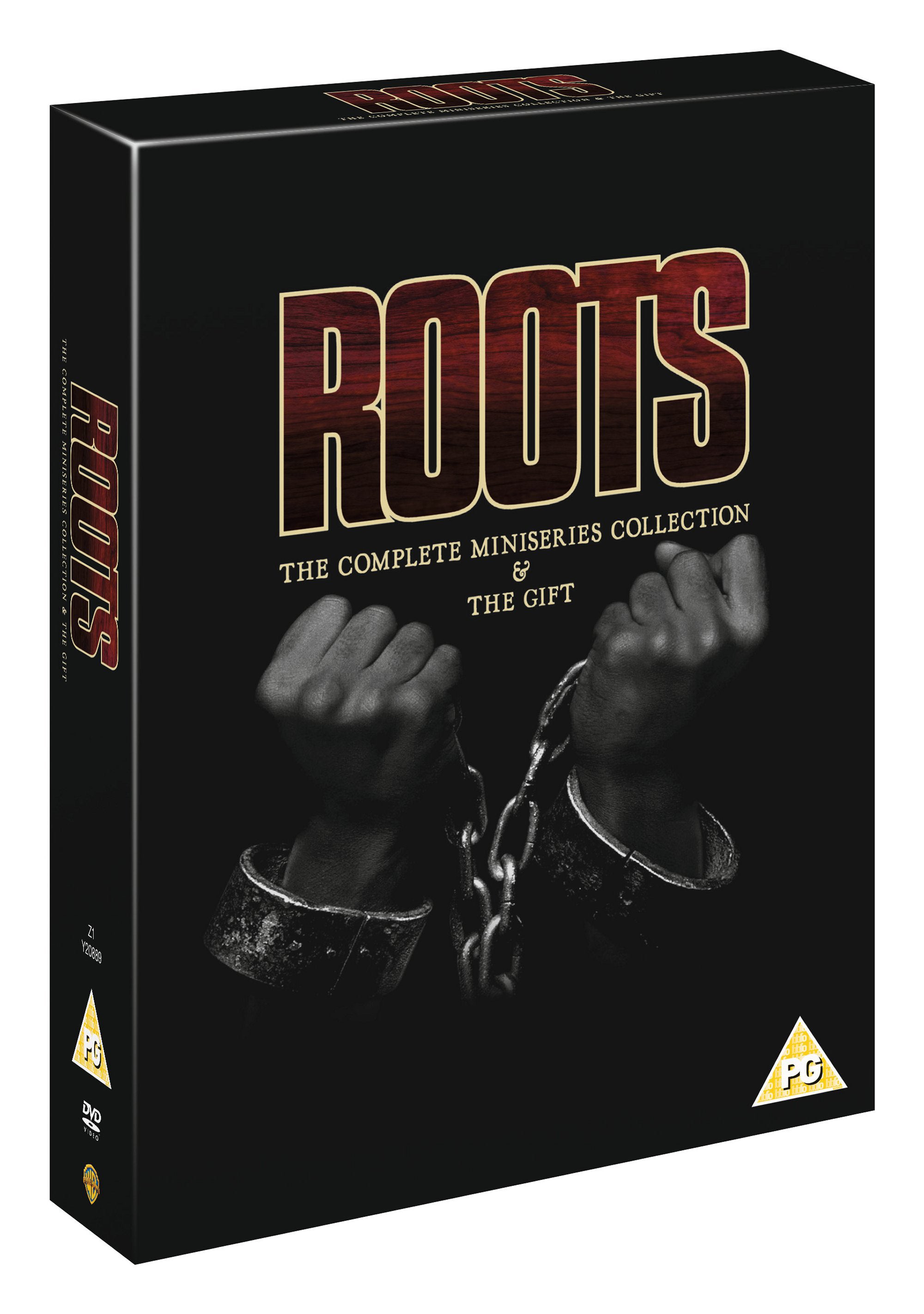 Roots: The Complete Collection