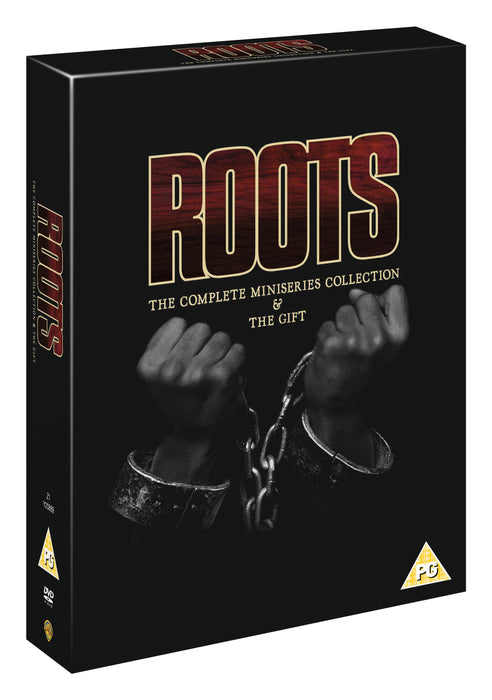 Roots: The Complete Collection