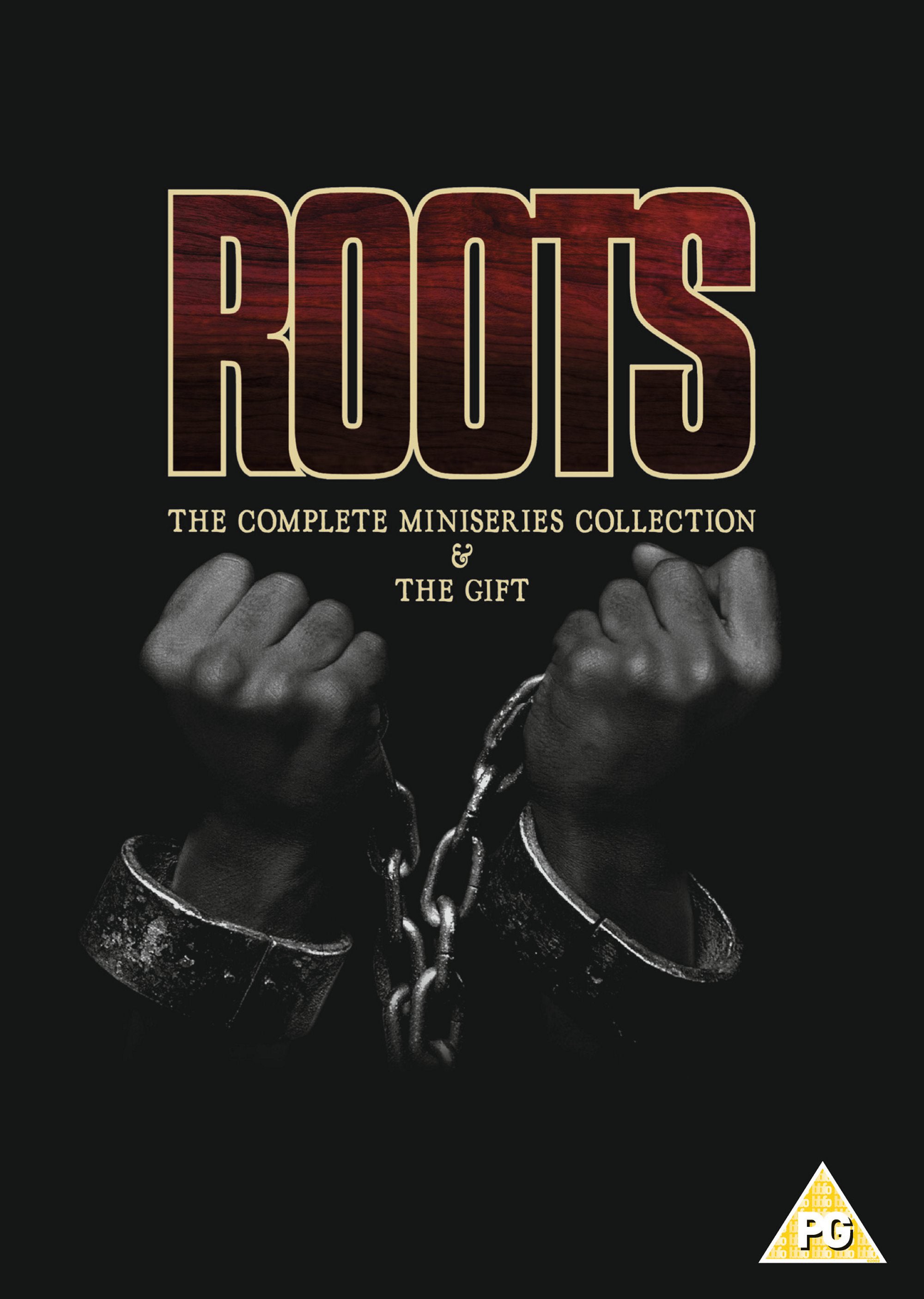 Roots: The Complete Collection