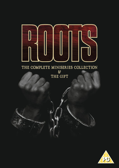 Roots: The Complete Collection