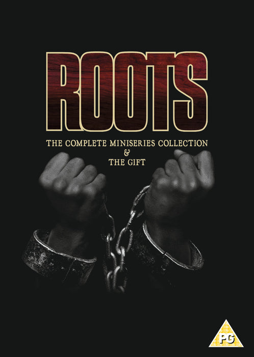 Roots: The Complete Collection
