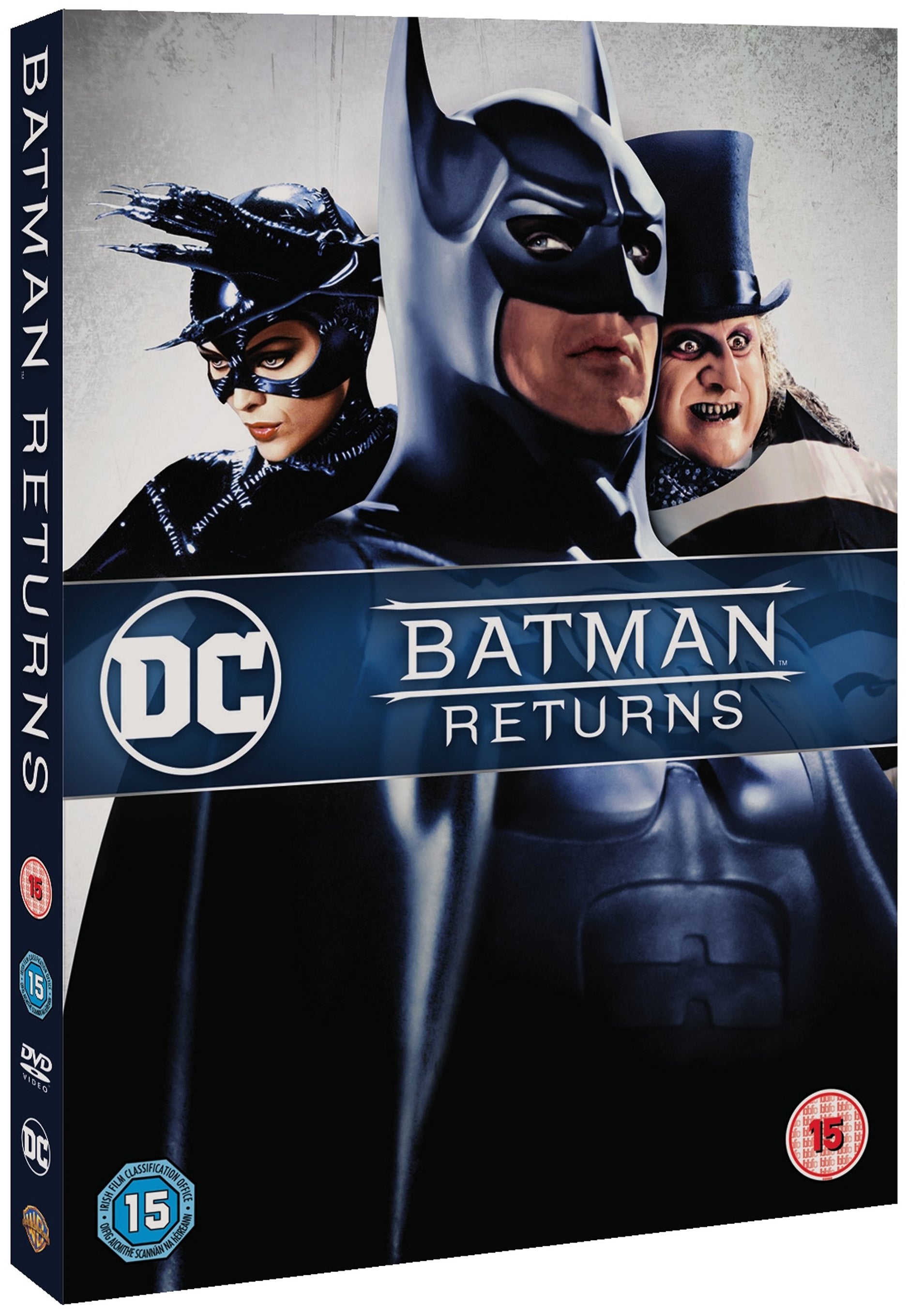 Batman Returns
