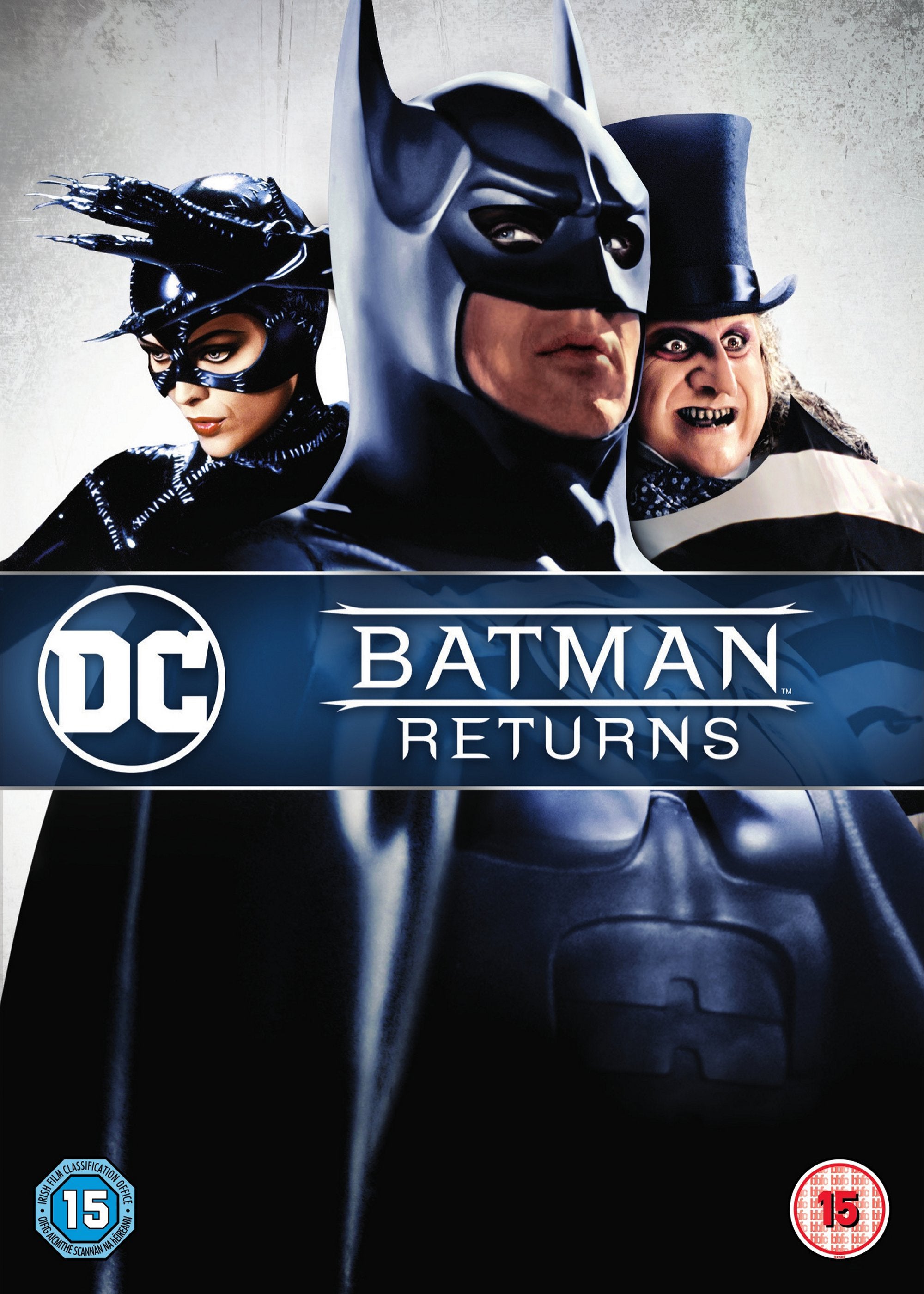 Batman Returns
