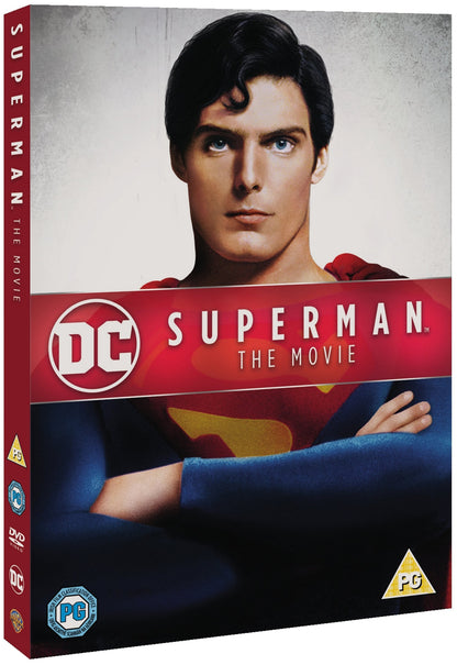Superman: The Movie (Special Edition)