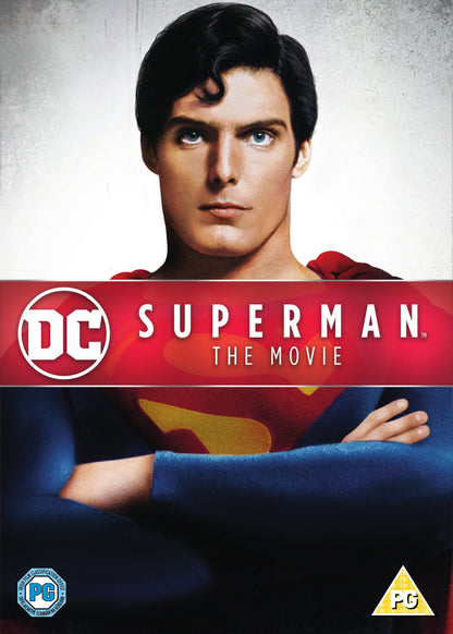 Superman: The Movie (Special Edition)
