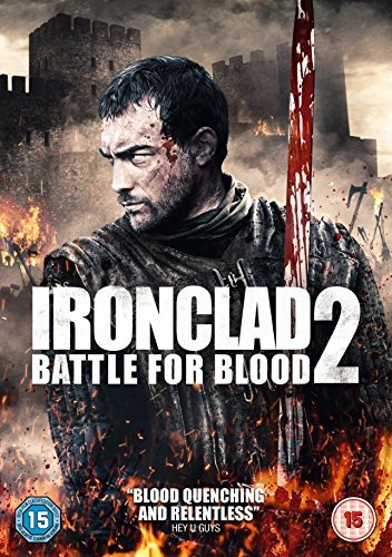 Ironclad 2: Battle for Blood
