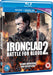 Ironclad 2: Battle for Blood