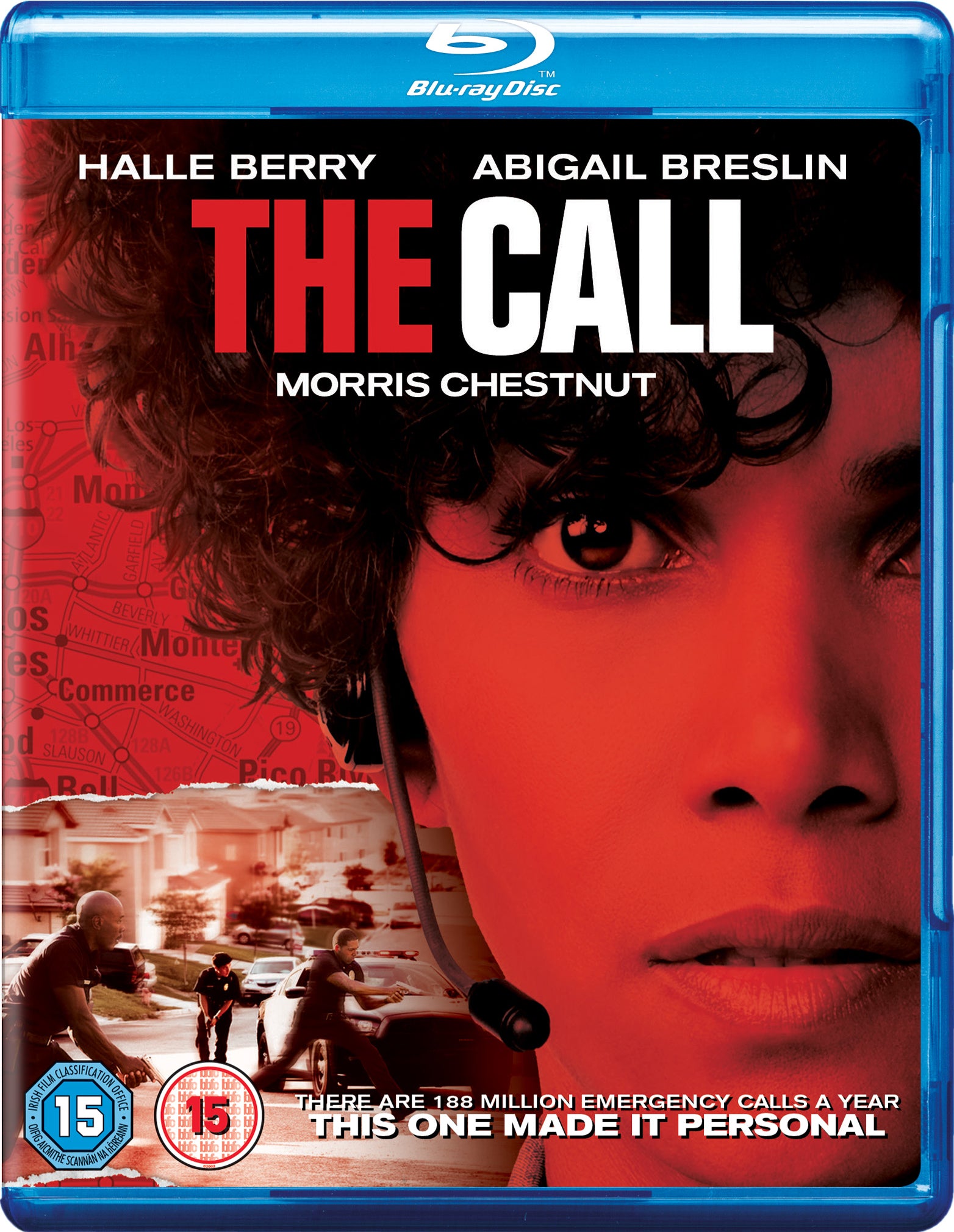 The Call BD