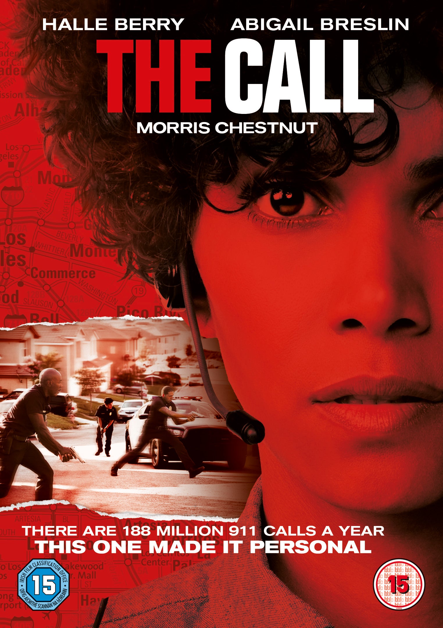 The Call (2013)