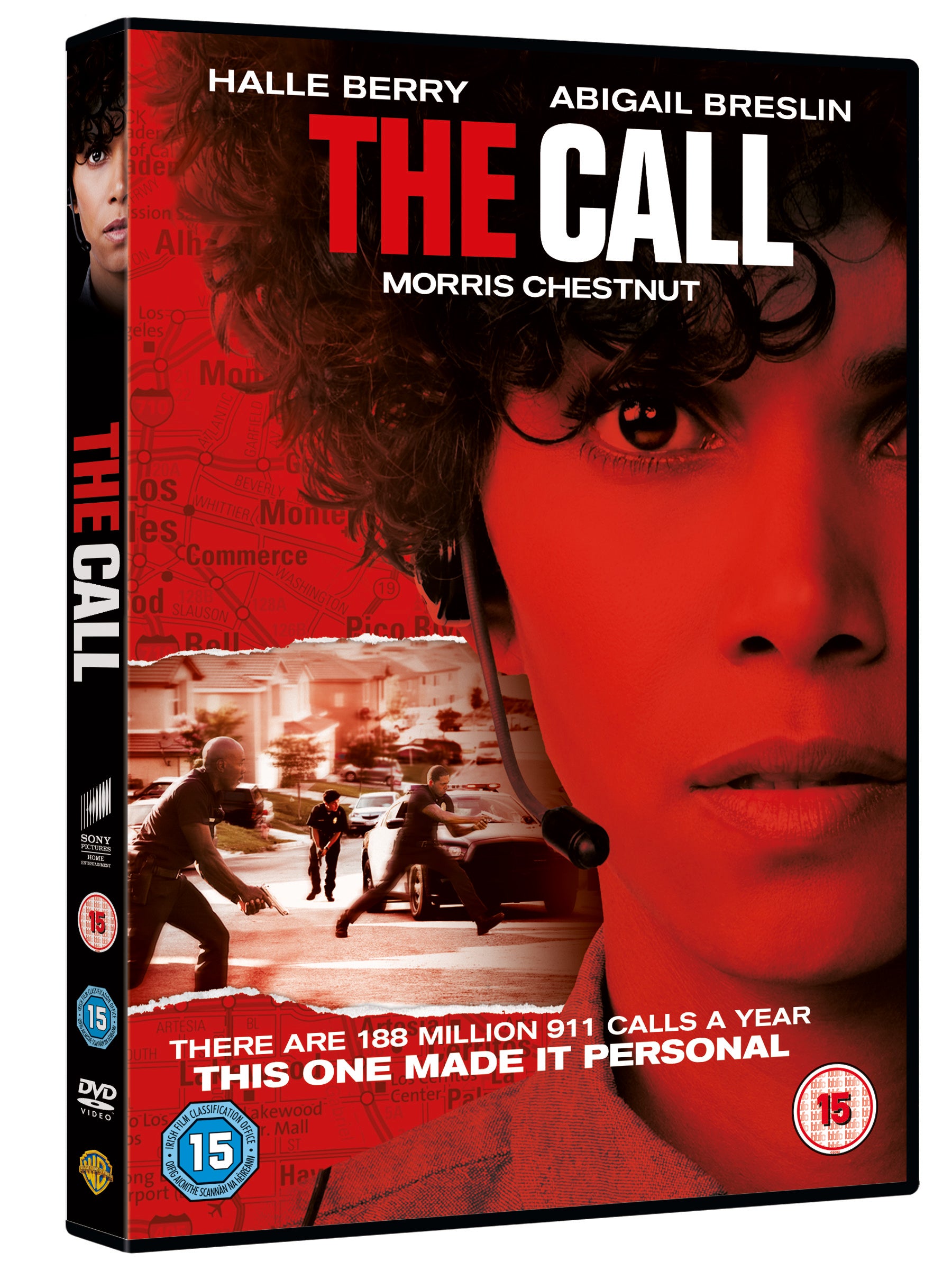 The Call (2013)