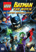 LEGO: The Batman Movie