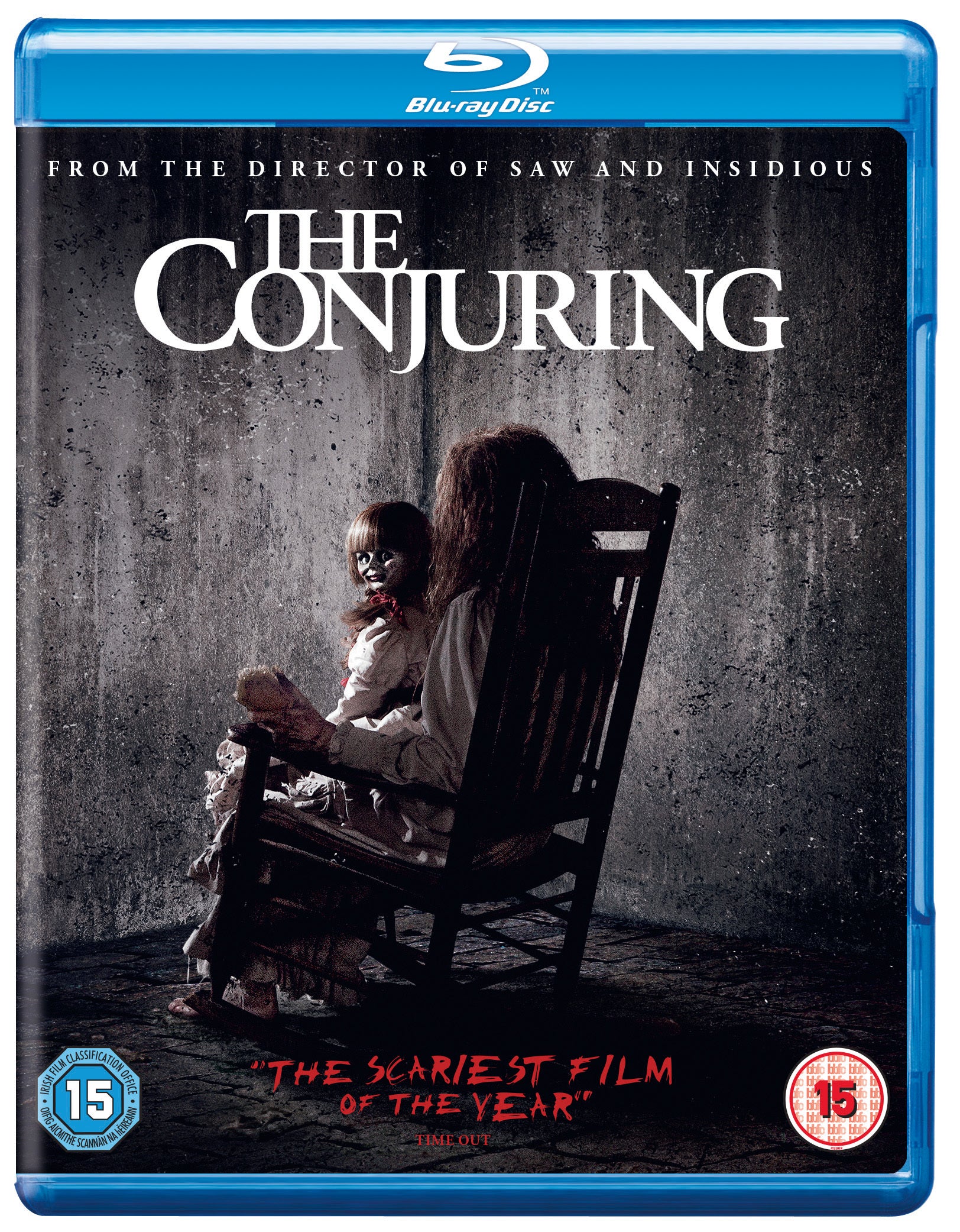 The Conjuring