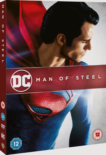 Man of Steel